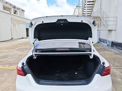 Geely Binrui 2021 1.4T CVT Asian Games Edition - ფოტო 19