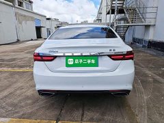 Geely Binrui 2021 1.4T CVT Asian Games Edition - ფოტო 6