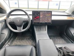 Tesla Model 3 Rear-Wheel Drive - ფოტო 10