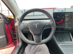 Tesla Model 3 Rear-Wheel Drive - ფოტო 11