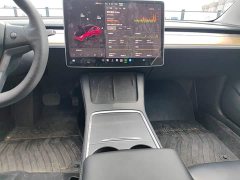 Tesla Model 3 Rear-Wheel Drive - ფოტო 13