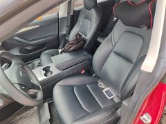 Tesla Model 3 Rear-Wheel Drive - ფოტო 15