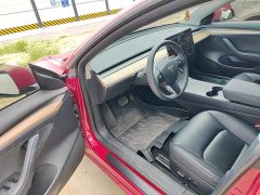 Tesla Model 3 Rear-Wheel Drive - ფოტო 16