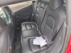 Tesla Model 3 Rear-Wheel Drive - ფოტო 17