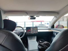 Tesla Model 3 Rear-Wheel Drive - ფოტო 18