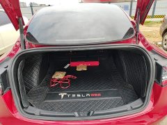 Tesla Model 3 Rear-Wheel Drive - ფოტო 19
