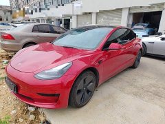 Tesla Model 3 Rear-Wheel Drive - ფოტო 2
