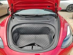 Tesla Model 3 Rear-Wheel Drive - ფოტო 20