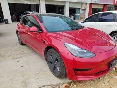 Tesla Model 3 Rear-Wheel Drive - ფოტო 4