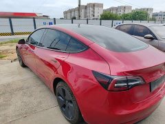 Tesla Model 3 Rear-Wheel Drive - ფოტო 5