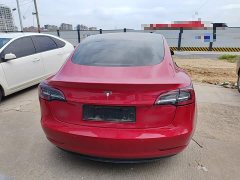 Tesla Model 3 Rear-Wheel Drive - ფოტო 6