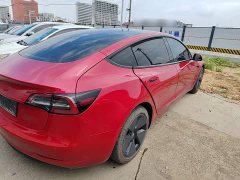 Tesla Model 3 Rear-Wheel Drive - ფოტო 7