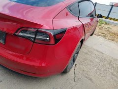 Tesla Model 3 Rear-Wheel Drive - ფოტო 8