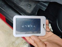 Tesla Model 3 Rear-Wheel Drive - ფოტო 9