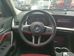 BMW iX1 2023 eDrive25L M Sport Package - ფოტო 11