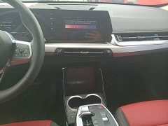 BMW iX1 2023 eDrive25L M Sport Package - ფოტო 13