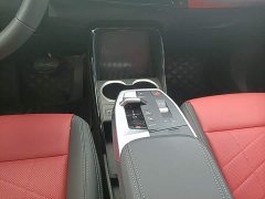 BMW iX1 2023 eDrive25L M Sport Package - ფოტო 14