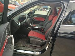 BMW iX1 2023 eDrive25L M Sport Package - ფოტო 15