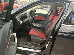 BMW iX1 2023 eDrive25L M Sport Package - ფოტო 16