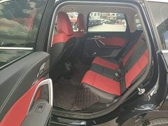 BMW iX1 2023 eDrive25L M Sport Package - ფოტო 17