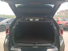 BMW iX1 2023 eDrive25L M Sport Package - ფოტო 19