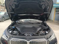 BMW iX1 2023 eDrive25L M Sport Package - ფოტო 20