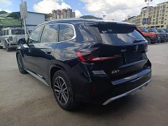 BMW iX1 2023 eDrive25L M Sport Package - ფოტო 5