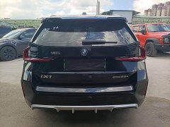 BMW iX1 2023 eDrive25L M Sport Package - ფოტო 6
