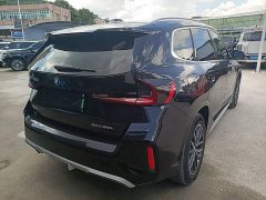 BMW iX1 2023 eDrive25L M Sport Package - ფოტო 7