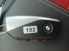 BMW iX1 2023 eDrive25L M Sport Package - ფოტო 9