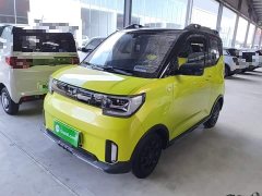 Wuling Hongguang MINIEV 2022 GAMEBOY 200km Fun Edition LFP Battery - ფოტო 1