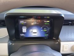 Wuling Hongguang MINIEV 2022 GAMEBOY 200km Fun Edition LFP Battery - ფოტო 12