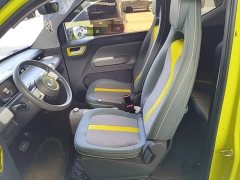 Wuling Hongguang MINIEV 2022 GAMEBOY 200km Fun Edition LFP Battery - ფოტო 15