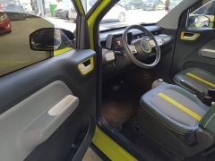 Wuling Hongguang MINIEV 2022 GAMEBOY 200km Fun Edition LFP Battery - ფოტო 16