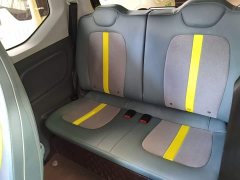 Wuling Hongguang MINIEV 2022 GAMEBOY 200km Fun Edition LFP Battery - ფოტო 17