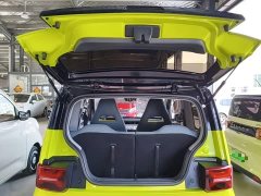 Wuling Hongguang MINIEV 2022 GAMEBOY 200km Fun Edition LFP Battery - ფოტო 19
