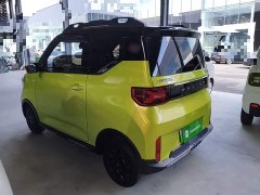 Wuling Hongguang MINIEV 2022 GAMEBOY 200km Fun Edition LFP Battery - ფოტო 5