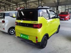 Wuling Hongguang MINIEV 2022 GAMEBOY 200km Fun Edition LFP Battery - ფოტო 7