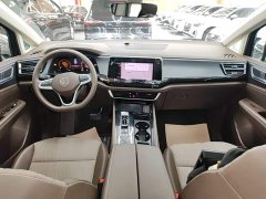 Volkswagen Viloran 330TSI Business Edition - ფოტო 10