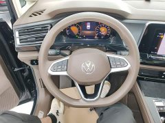 Volkswagen Viloran 330TSI Business Edition - ფოტო 11