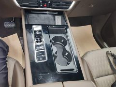 Volkswagen Viloran 330TSI Business Edition - ფოტო 14