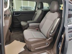 Volkswagen Viloran 330TSI Business Edition - ფოტო 17