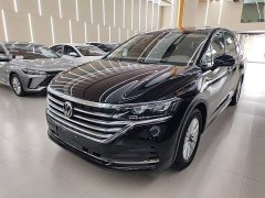 Volkswagen Viloran 330TSI Business Edition - ფოტო 2