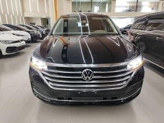 Volkswagen Viloran 330TSI Business Edition - ფოტო 3