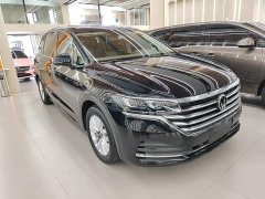Volkswagen Viloran 330TSI Business Edition - ფოტო 4