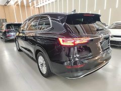 Volkswagen Viloran 330TSI Business Edition - ფოტო 5