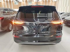 Volkswagen Viloran 330TSI Business Edition - ფოტო 6
