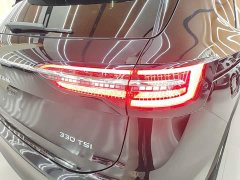 Volkswagen Viloran 330TSI Business Edition - ფოტო 8