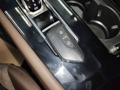 Volkswagen Viloran 330TSI Business Edition - ფოტო 9