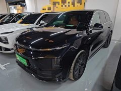 Li Auto L6 Pro - ფოტო 1
